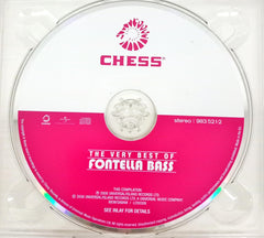 Fontella Bass - The Very Best Of Fontella Bass (CD)