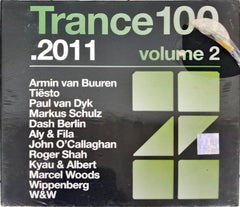 Various - Trance 100 - Best Of 2011 (CD)