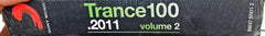 Various - Trance 100 - Best Of 2011 (CD)