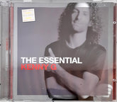 Kenny G (2) - The Essential Kenny G (CD)