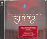 Def Leppard - Slang (CD)