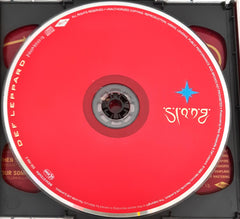 Def Leppard - Slang (CD)