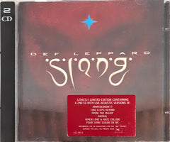 Def Leppard - Slang (CD)