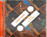 Albert Ayler - Love Cry / The Last Album (CD)
