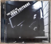 John Coltrane - The Best Of John Coltrane (CD)