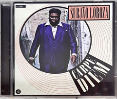 Serjão Loroza - Carpe Diem (CD)