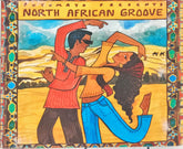 Various - North African Groove (CD)
