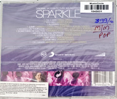 Various - Sparkle (CD)