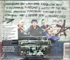 Green Day - Revolution Radio (CD)