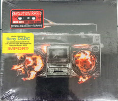 Green Day - Revolution Radio (CD)