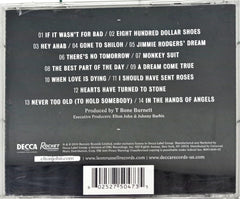 Elton John / Leon Russell - The Union (CD)