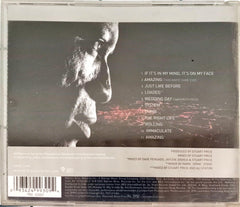Seal - System (CD)