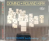 Roland Kirk - Domino / Reeds & Deeds (CD)