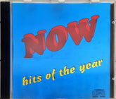 Various - Now Hits of The Year (CD)