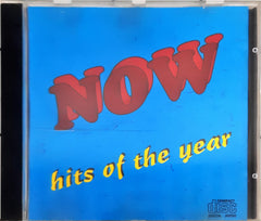 Various - Now Hits of The Year (CD)