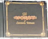 Jefferson Airplane - The Worst Of Jefferson Airplane (CD)