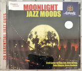 Moonlight Jazz Mood - 20 Essential Jazz Cute (CD)