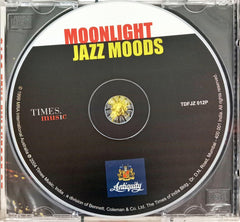 Moonlight Jazz Mood - 20 Essential Jazz Cute (CD)