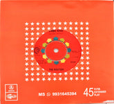 The Routers - Let's Go (45-RPM)