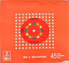 The Routers - Let's Go (45-RPM)