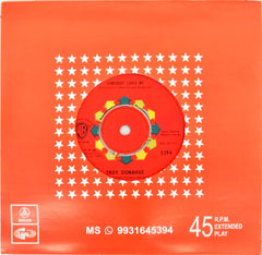 Troy Donahue - Live Young / Somebody Loves Me (45-RPM)