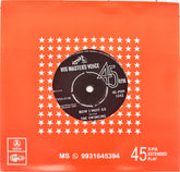The Swinging Blue Jeans - Hippy Hippy Shake (45-RPM)