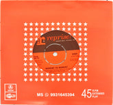 Frank Sinatra - It Was A Very Good Year (45-RPM)