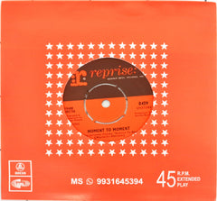 Frank Sinatra - It Was A Very Good Year (45-RPM)