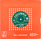 Norrie Paramor And His Orchestra  - Theme From "Summer Place" (45-RPM)