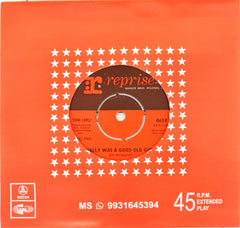 Trini Lopez - Sally Was A Good Old Girl (45-RPM)