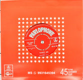 Michael Hill - Who's Chicken (45-RPM)