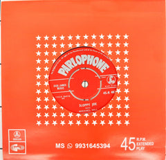 Michael Hill - Who's Chicken (45-RPM)