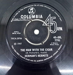 Herman's Hermits - A Must To Avoid (45-RPM)