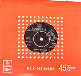 Herman's Hermits - A Must To Avoid (45-RPM)