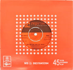 Nancy Sinatra - How Does That Grab You, Darlin'? / The Last Of The Secret Agents? (45-RPM)