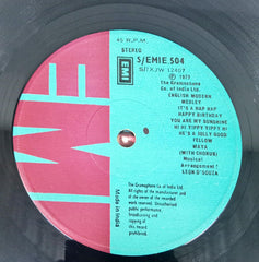 Maya - Happy Birthday To You By Maya (45-RPM)