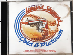 Lynyrd Skynyrd - Gold & Platinum (CD)