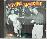 Various - Jiving Jamboree (CD)