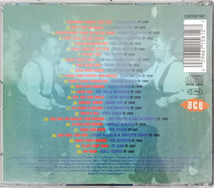 Various - Jiving Jamboree (CD)