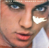 Nick Kamen - Nobody Else (45-RPM)