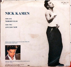 Nick Kamen - Nobody Else (45-RPM)