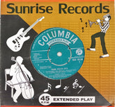 Frank Ifield - Frank Ifield's Hits (45-RPM)