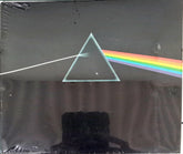 Pink Floyd - The Dark Side Of The Moon (CD)