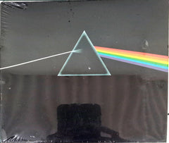 Pink Floyd - The Dark Side Of The Moon (CD)