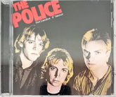 The Police - Outlandos D'Amour (CD)