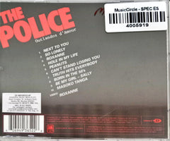The Police - Outlandos D'Amour (CD)