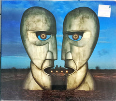 Pink Floyd - The Division Bell (CD)