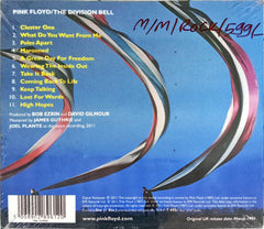 Pink Floyd - The Division Bell (CD)