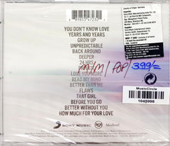 Olly Murs -  24 HRS (CD)