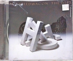 Reo Speedwagon - The Hits (CD)